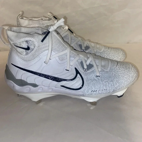Nike Baseball Cleats Air Zoom - Picture 2 of 8